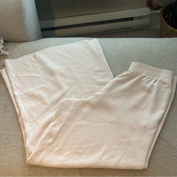 Babaton Parker Palazzo Pant - Studio Drape - Picture 4 of 7